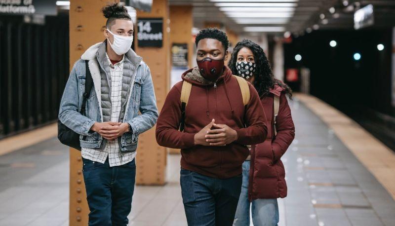 Tornano zona rossa e coprifuoco: cosa si può e non si può fare