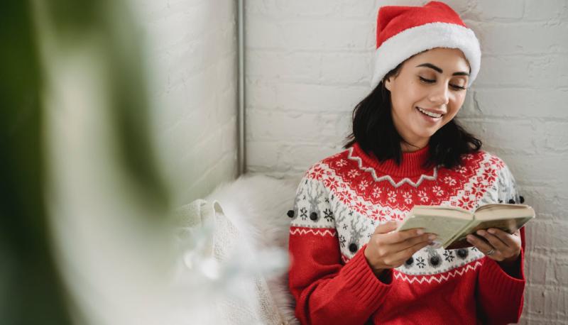 Come finire in tempo i compiti per le vacanze di Natale