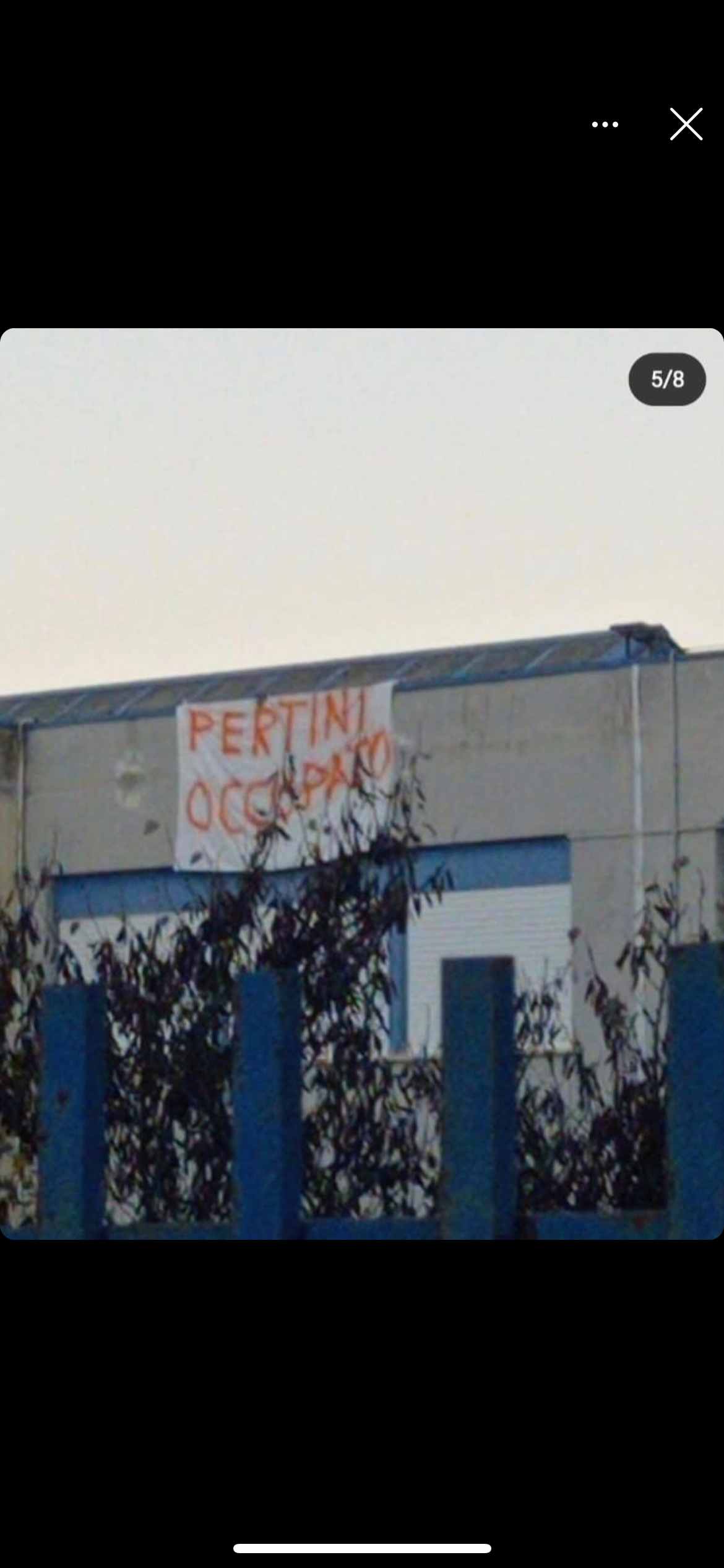 scuole occupate