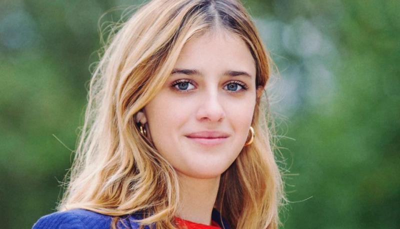 benedetta porcaroli