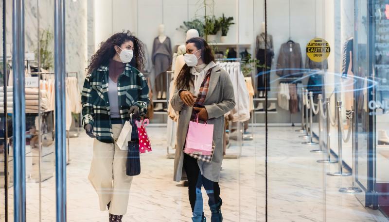 Come fare acquisti vantaggiosi durante i saldi
