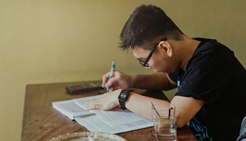 Consigli per ottimizzare il tempo all'Università