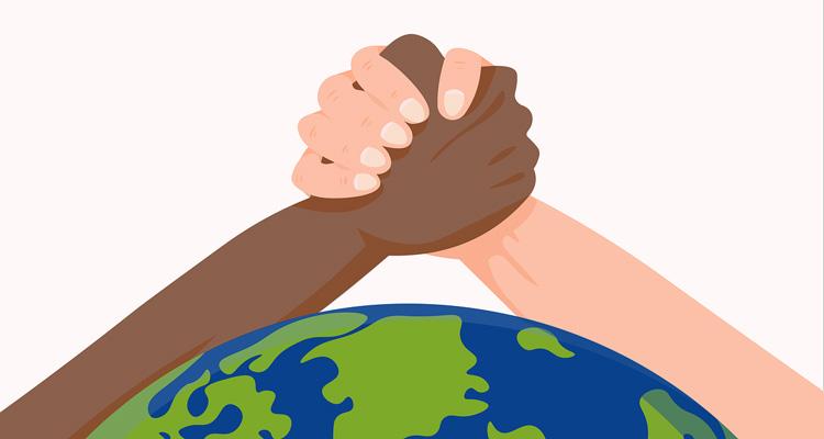 Discriminazione razziale articolo