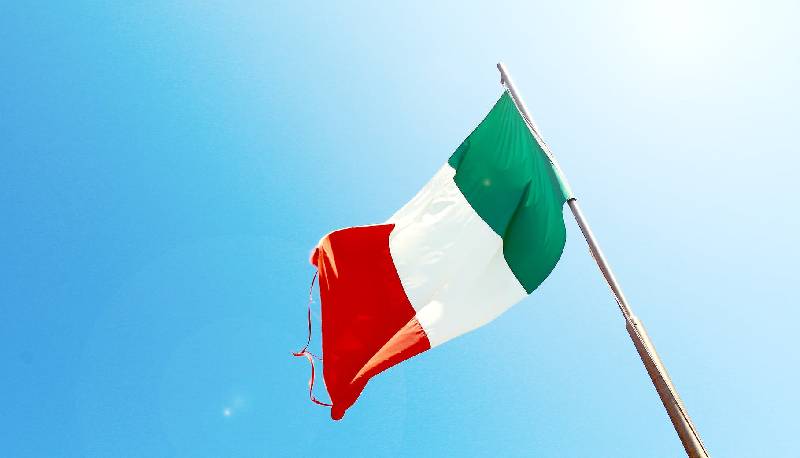 Festa del Tricolore 7 gennaio: tutte le curiosità sulla bandiera italiana