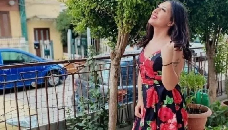 gabriella ragazza trans palermo