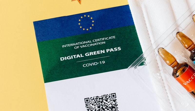 le faq del governo sul super green pass