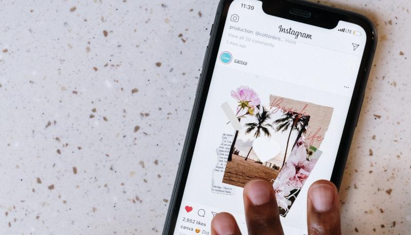 instagram like alle storie