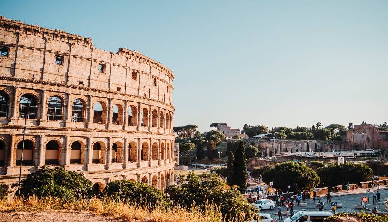 italia paese dell'anno
