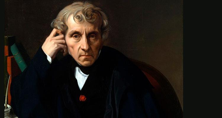 Luigi Cherubini: dal teatro alla musica sacra, un viaggio tra rivoluzione e restaurazione articolo