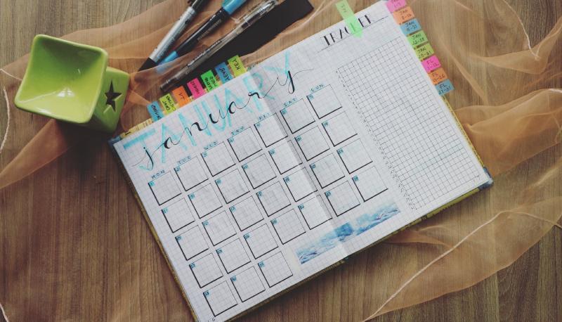5 motivi per cui Gennaio è il mese peggiore dell'anno