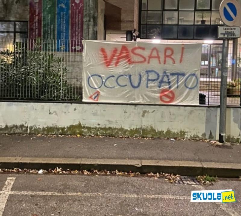 occupazioni