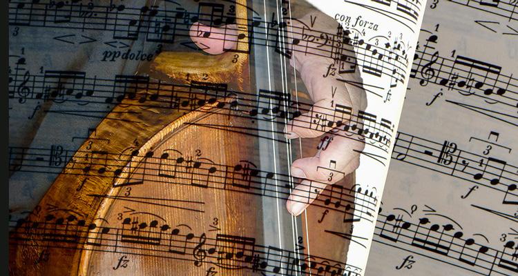 Luigi Cherubini: dal teatro alla musica sacra, un viaggio tra rivoluzione e restaurazione articolo