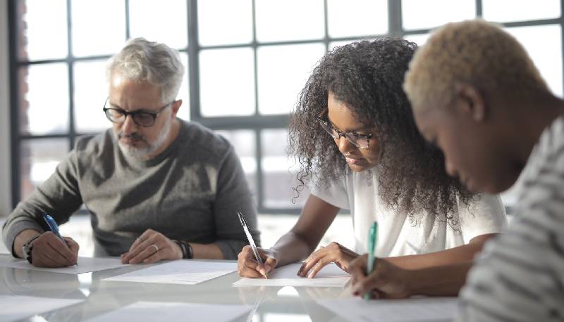 torna la prima prova alla maturità