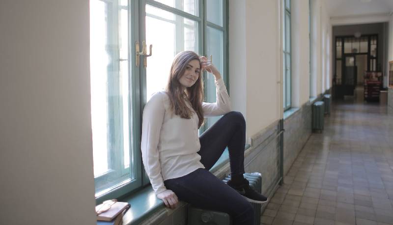 in classe si muore di freddo