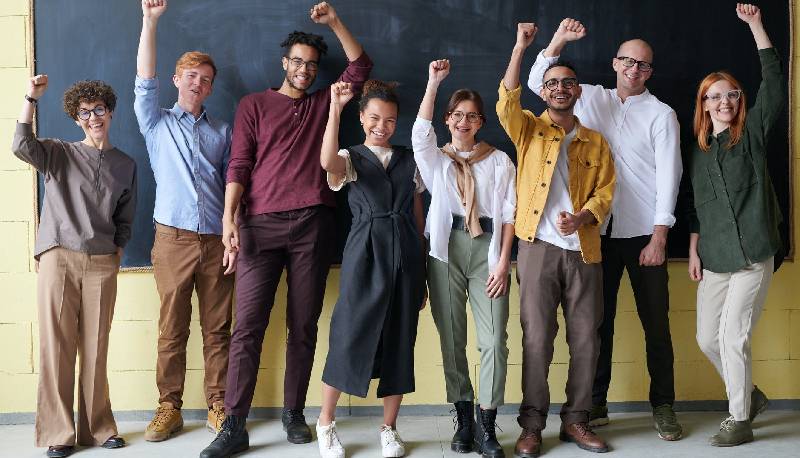 studenti e docenti contrari allo schwa