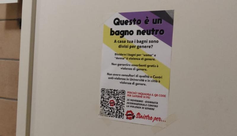 si laurea a 75 anni