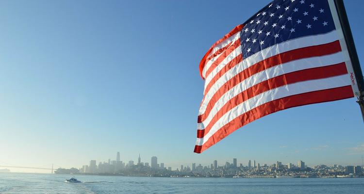America - Stati Uniti (3) articolo