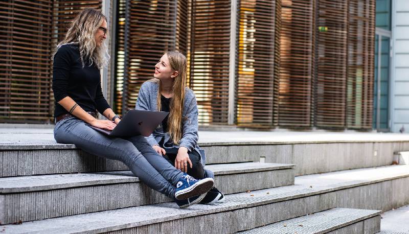 iscrizioni in calo nelle università