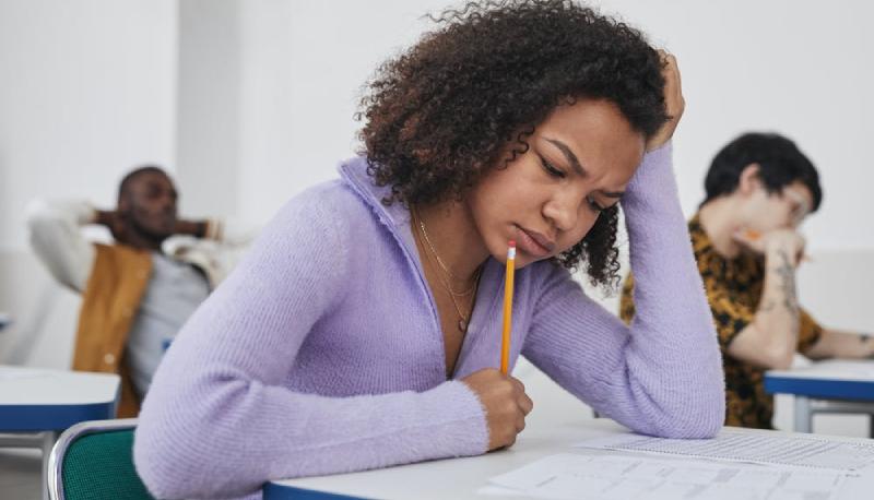 Consigli per gestire l'ansia e diminuire lo stress per le verifiche