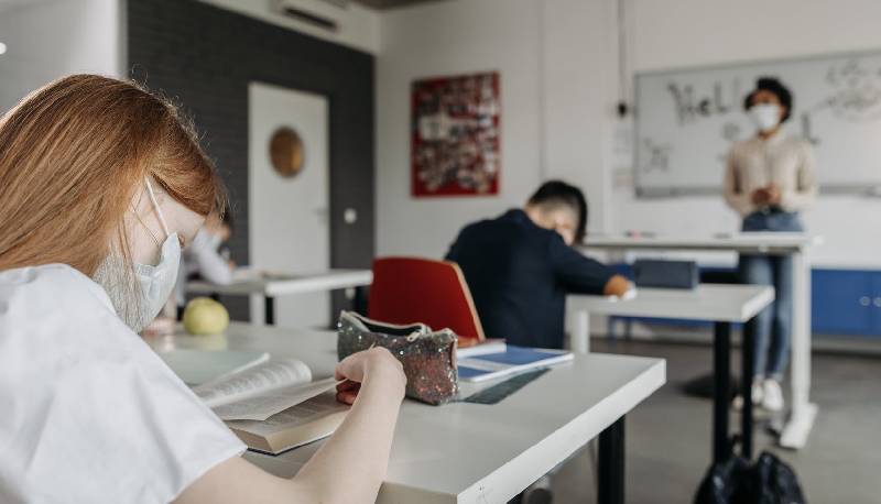 che studente sarai nel 2022?