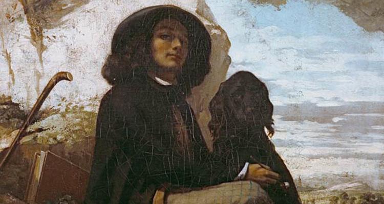 Gustave Courbet: il pioniere del realismo e la sua eredità artistica articolo