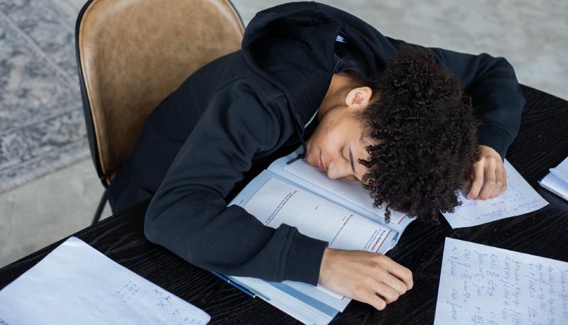 I 5 errori da evitare quando si prepara un esame universitario