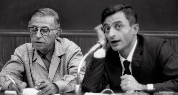 L'esistenzialismo di Sartre: libertà, responsabilità e impegno sociale articolo