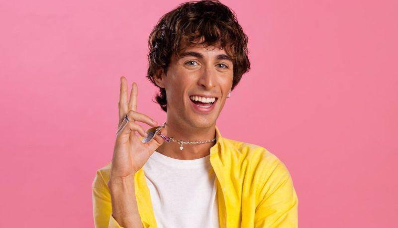 mattia stanga chi è