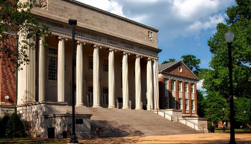 le migliori 400 università al mondo