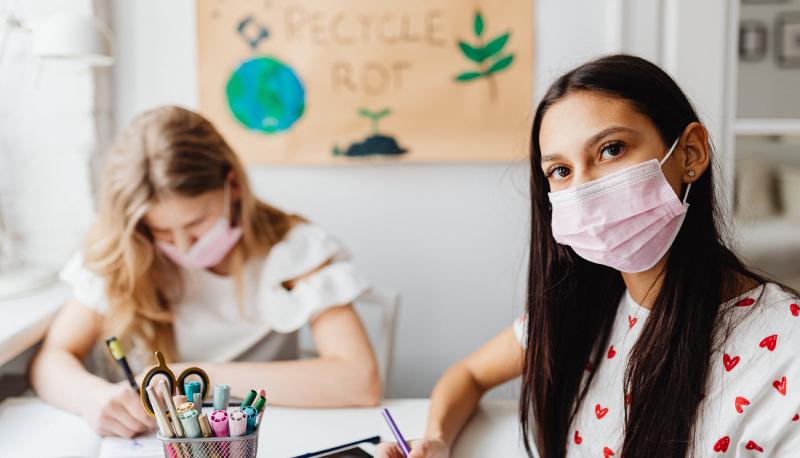 nuove regole quarantena scuola 2022