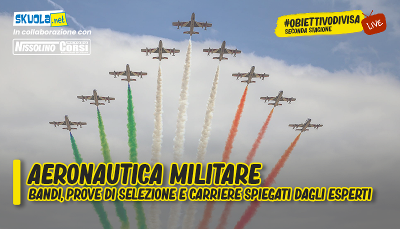 Aeronautica Militare