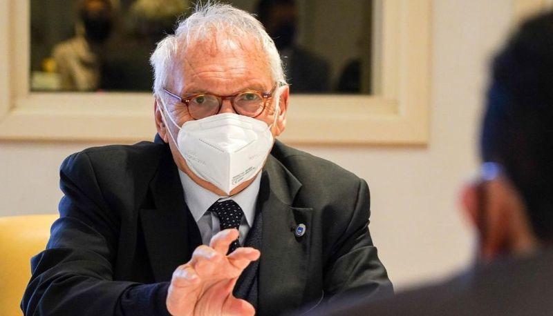 bianchi in audizione in commissione cultura