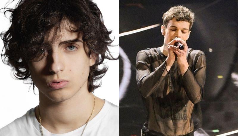 cantanti sanremo maturità