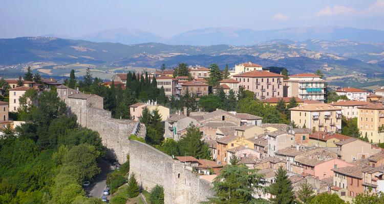 Perugia articolo
