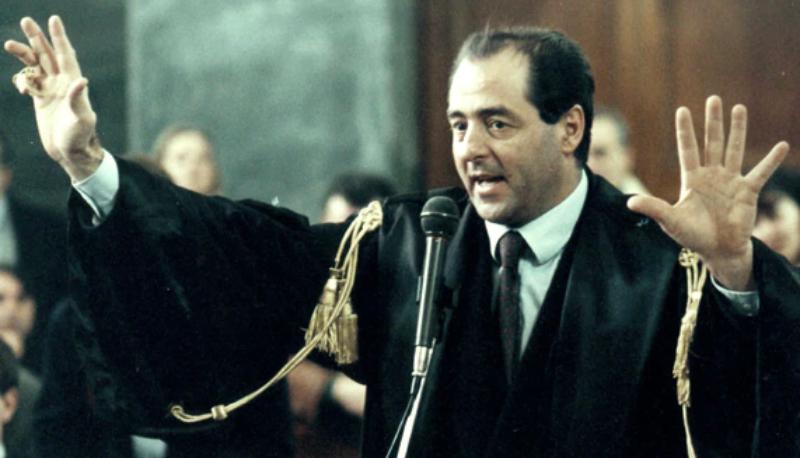 Maturità 2022 mani pulite possibile traccia