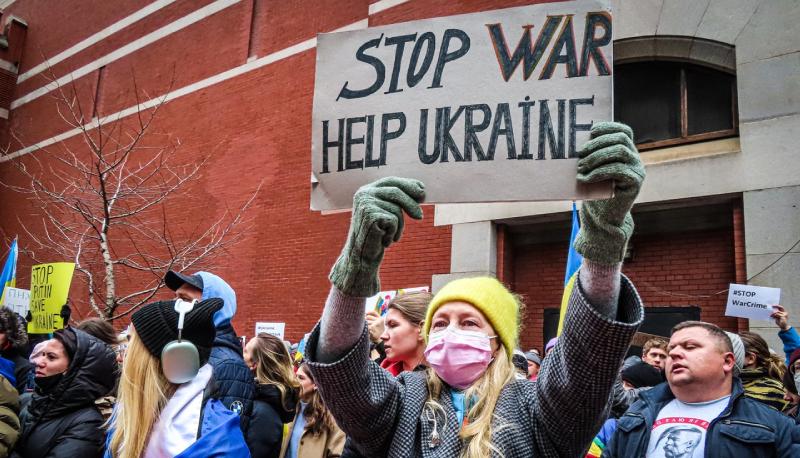 guerra ucraina russia scuola studenti professori