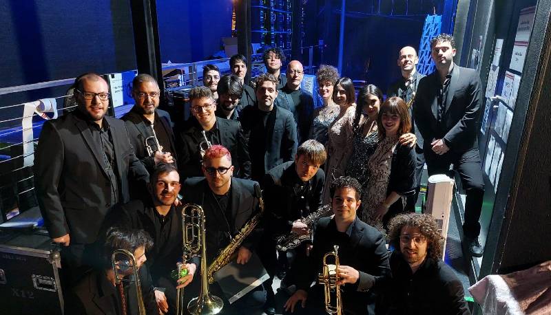 Orchestra Nazionale Italiana Jazz