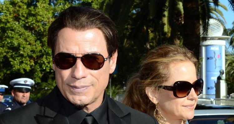 Travolta, John articolo