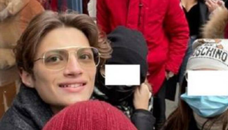 sviluppi sul caso Mandia