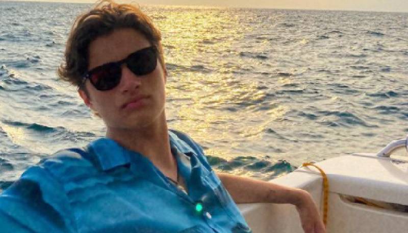 claudio mandia morto suicida