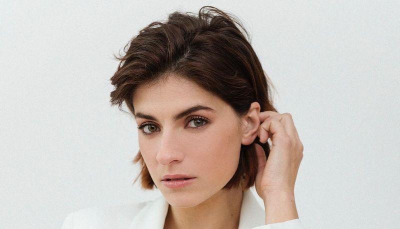 chi è maria chiara giannetta