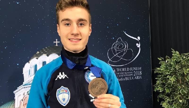 intervista a Matteo Rizzo