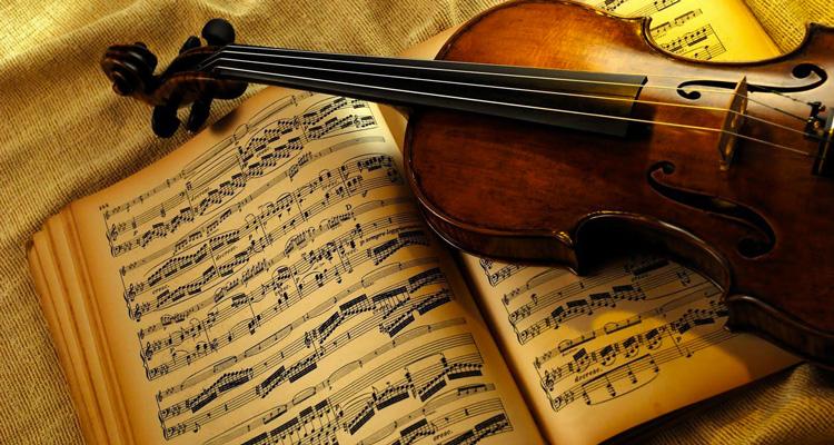 La vita e l'eredità musicale di Niccolò Vito Piccinni articolo