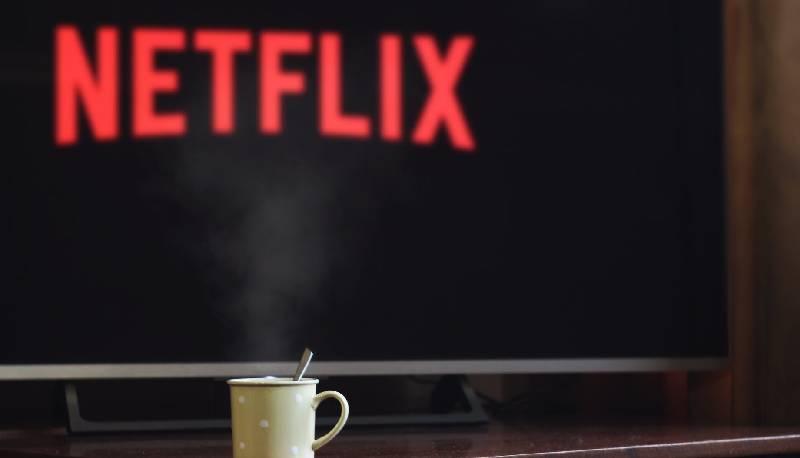 le serie e film netflix di febbraio consigliati