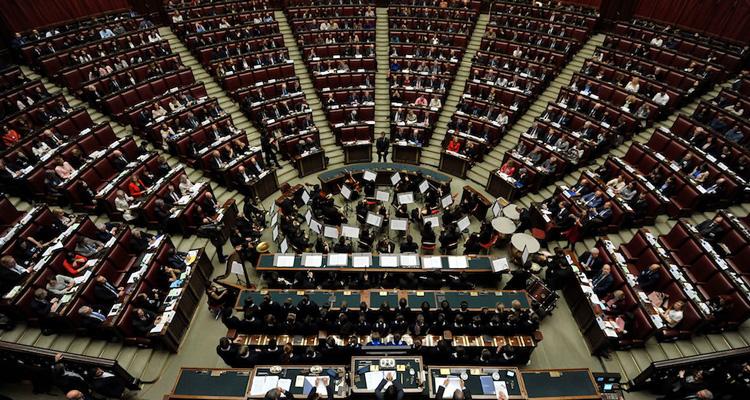 il senato boccia la parità di genere