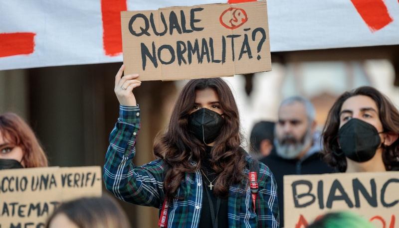 proteste studentesche