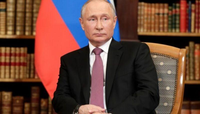 guerra ucraina putin draghi