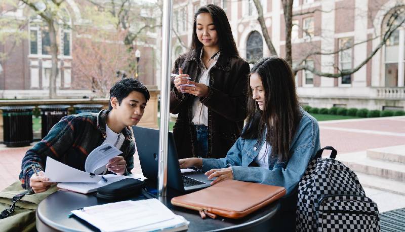 classifica globale migliori giovani università