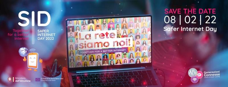 evento giornata mondiale sicurezza in rete