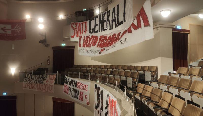stati generali scuola cosa chiedono studenti